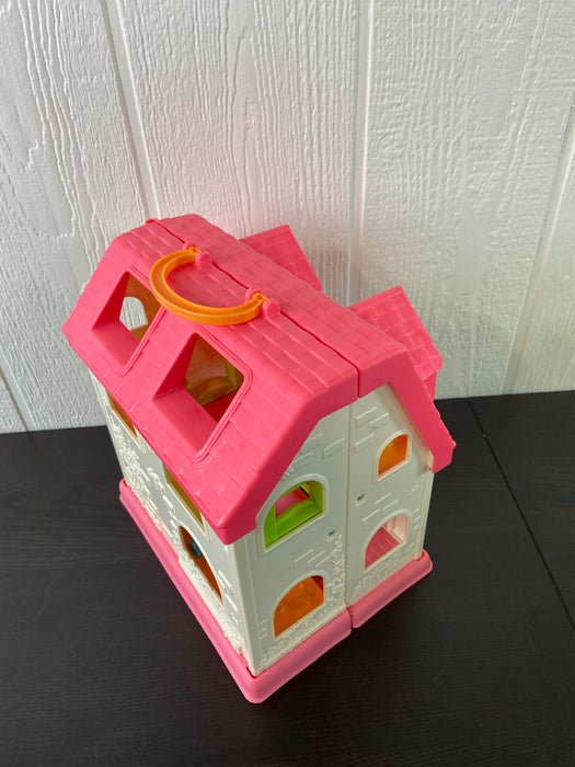 used Pretend Play