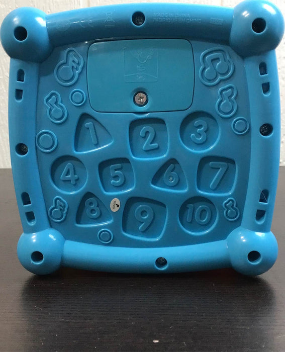 secondhand Toys