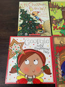 secondhand BUNDLE Books