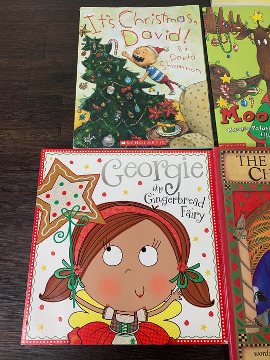 secondhand BUNDLE Books