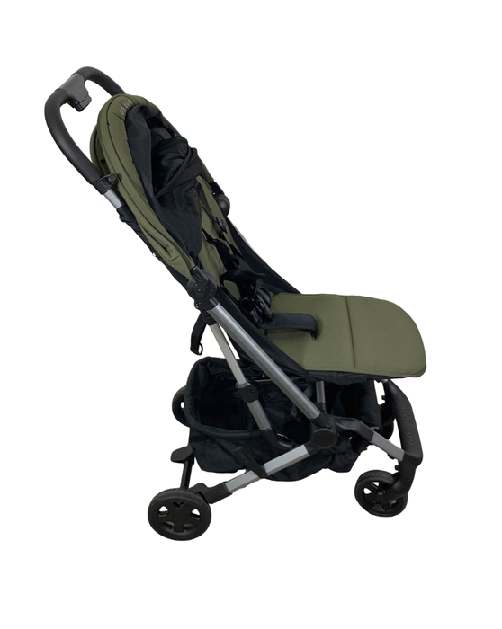 Shop Colugo Compact Stroller, 2023, Olive at Goodbuygears