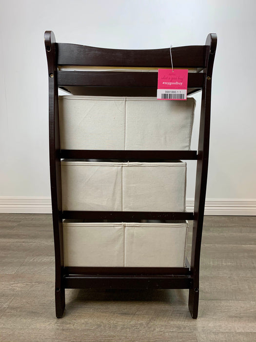 secondhand Unknown Changing Table