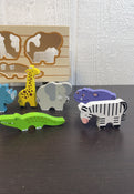 used Toys