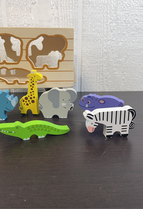 used Toys