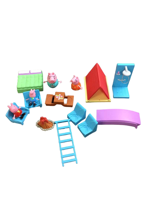 secondhand Toys