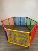 used Home Nursery