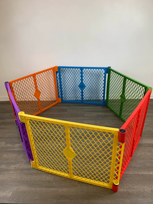 used Home Nursery