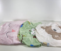 used BUNDLE Changing Pad Covers