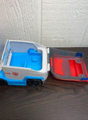 secondhand PAW Patrol PAW Patroller Rescue And Transport Vehicle