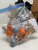 used Toys