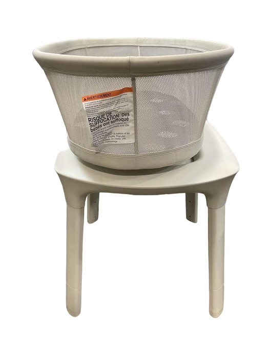 Shop 4moms MamaRoo Sleep Bassinet at Goodbuygears