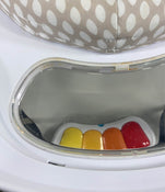 used Skip Hop Explore and More Baby's View 3-Stage Activity Center