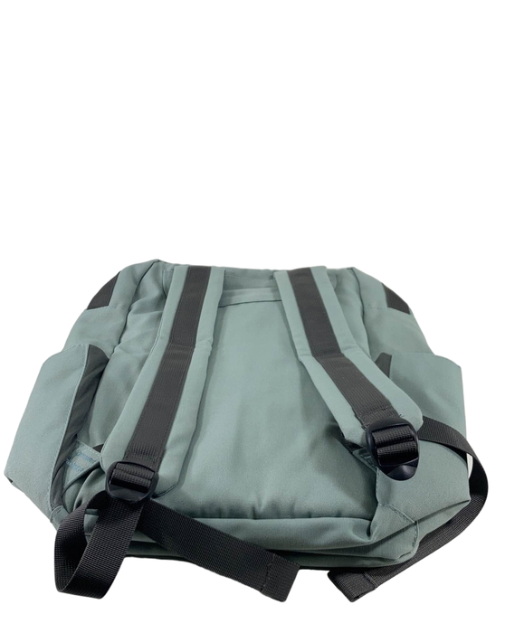 secondhand Little Unicorn Red Rovr Roo Lightweight Backpack Diaper Bag