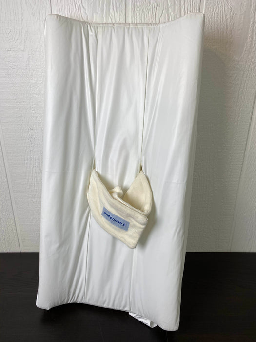 used Diapering