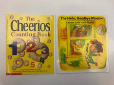 secondhand BUNDLE Picture Books