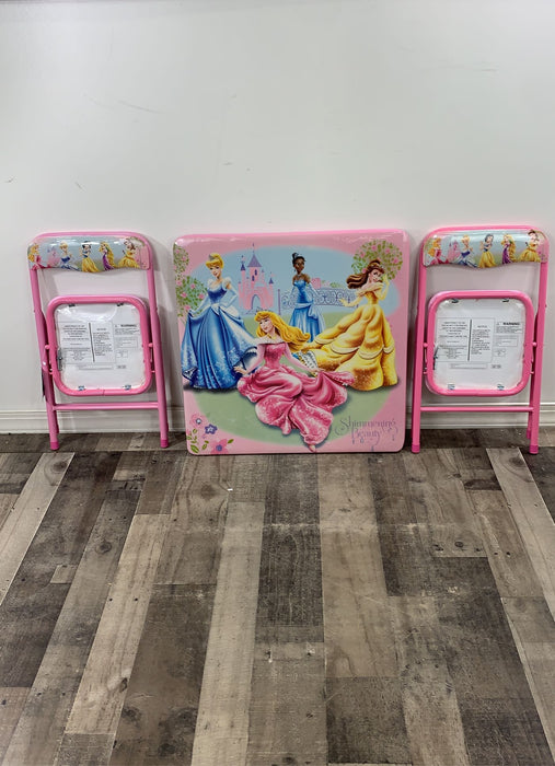 used Home Nursery
