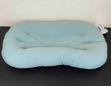 Shop Snuggle Me Organic Infant Lounger, Slate at Goodbuygears