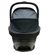 Shop UPPAbaby MESA V2 Infant Car Seat, 2022, Jake (Black) at Goodbuygears