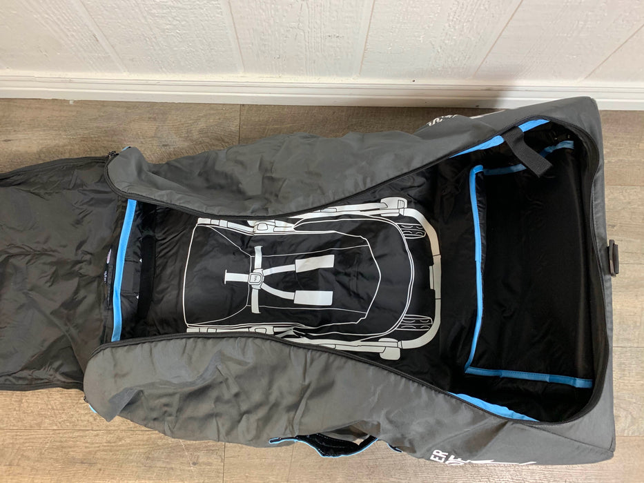 used Travel Gear