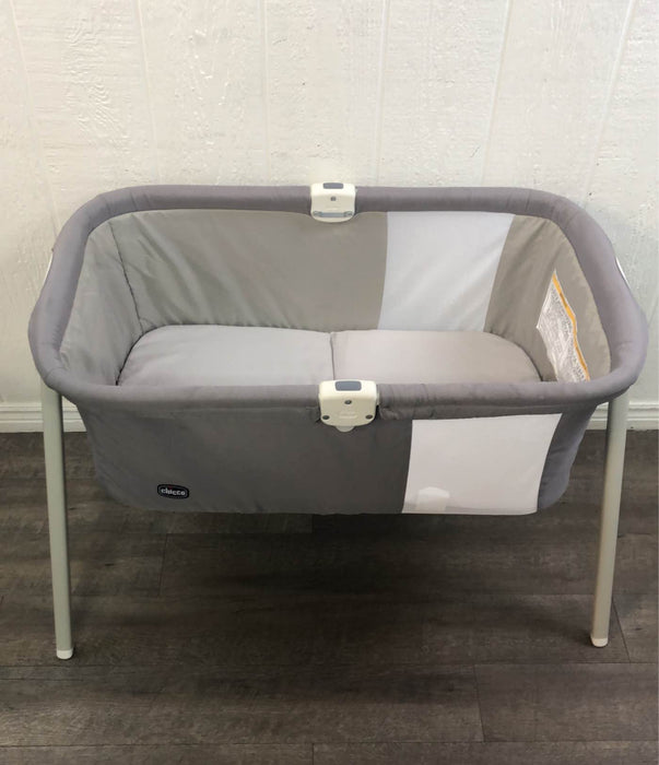 Shop Chicco Lullago Travel Crib at Goodbuygears