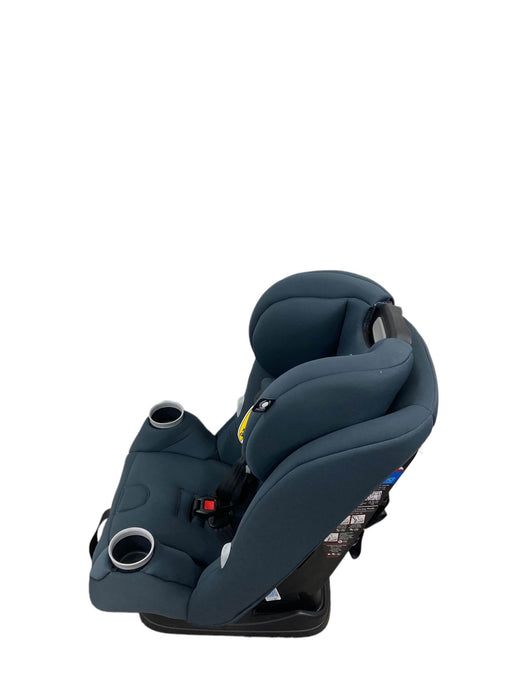Shop Maxi-Cosi Pria Max All-in-One Convertible Car Seat, 2022, Nomad Blue at Goodbuygears