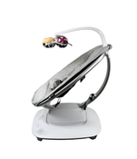 Shop 4moms MamaRoo Multi-Motion Baby Swing, Grey Classic at Goodbuygears