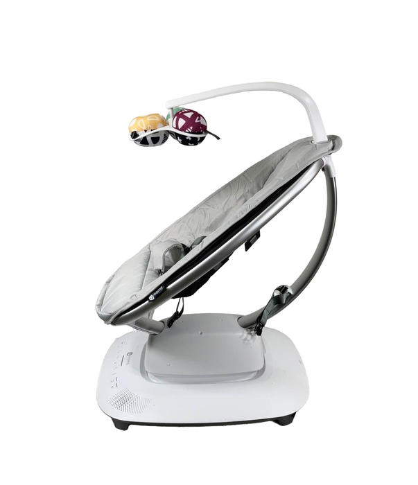 Shop 4moms MamaRoo Multi-Motion Baby Swing, Grey Classic at Goodbuygears