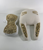 secondhand Pottery Barn Teen Emily & Meritt Room Decor