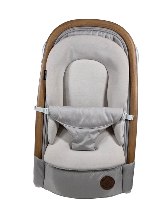 Shop Maxi-Cosi Kori 2-in-1 Rocker, Horizon Sand at Goodbuygears