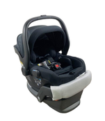 Shop UPPAbaby MESA V2 Infant Car Seat, 2022, Jake (Black) at Goodbuygears