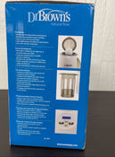 secondhand Dr. Brown's Deluxe Baby Bottle Warmer