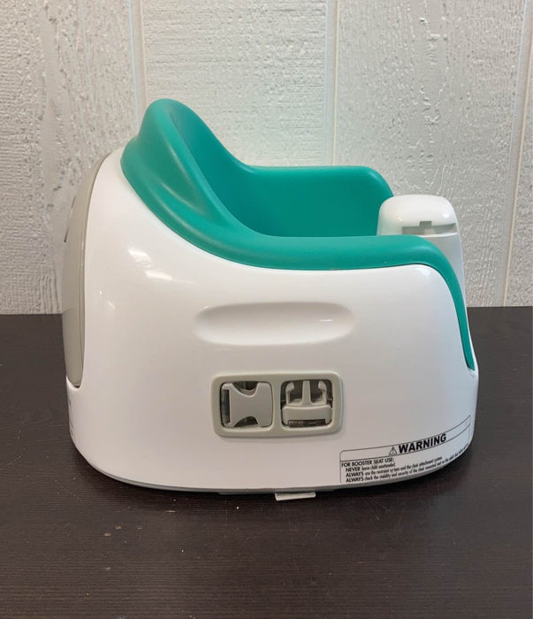 Shop Bumbo Multi Seat, Aqua at Goodbuygears