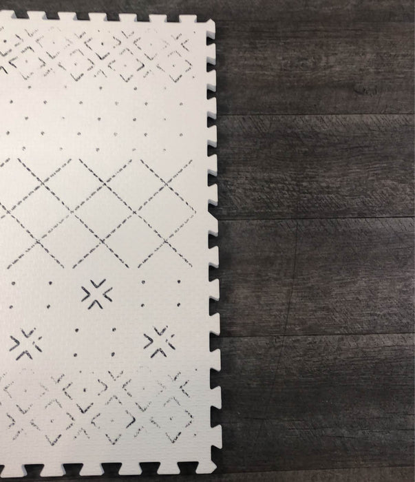Shop Yay! Mats Foam Play Mats, 6 pieces at Goodbuygears