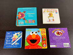 secondhand BUNDLE Board Books