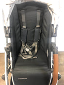 Shop UPPAbaby VISTA V2 Stroller, 2019, Gregory (Blue Melange) at Goodbuygears