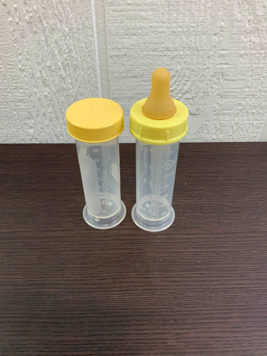 used Feeding