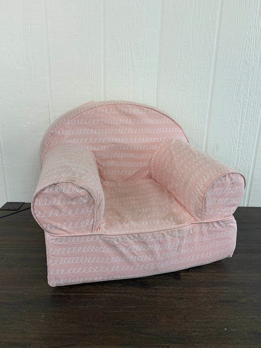 used Crate & Kids Nod Chair