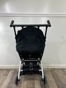 Shop gb Pockit+ All City Stroller, 2019, Velvet Black at Goodbuygears