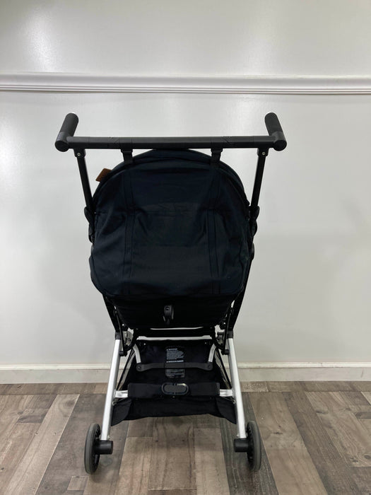 Shop gb Pockit+ All City Stroller, 2019, Velvet Black at Goodbuygears
