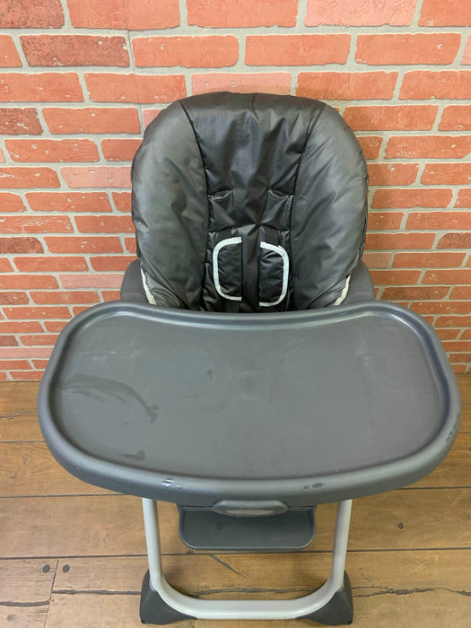 used Graco DuoDiner LX Baby High Chair