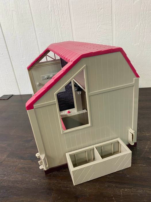 secondhand Toys