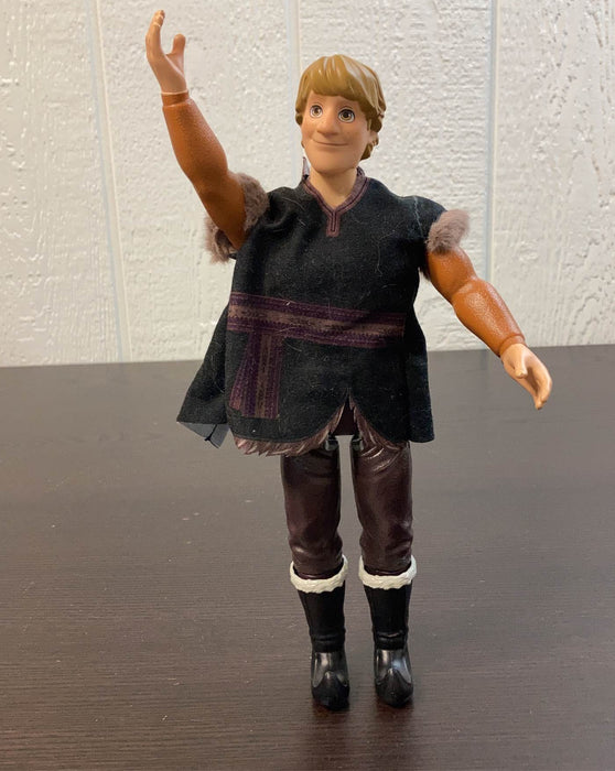 secondhand Toys