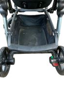 Shop Silver Cross Wave Stroller, 2022, Onyx at Goodbuygears