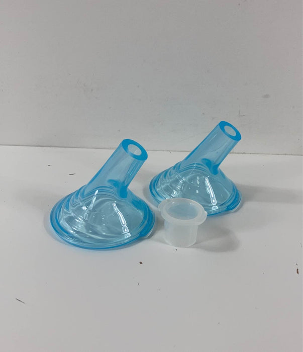 used Pumpin Pal Super Shields