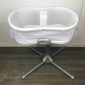 Shop Halo BassiNest Swivel Sleeper- Premiere Series at Goodbuygears