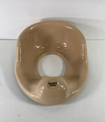 secondhand Squatty Potty Toilet Seat, - tan