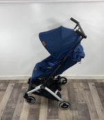 Shop gb Pockit+ All City Stroller, 2019, Night Blue at Goodbuygears