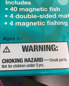 used Lakeshore Fishing For Numbers