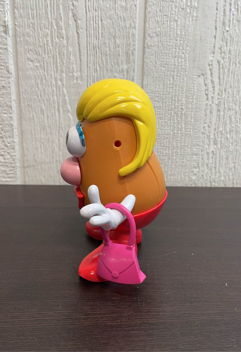 secondhand Toys