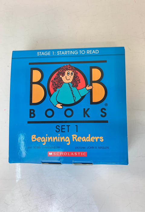 used Educational